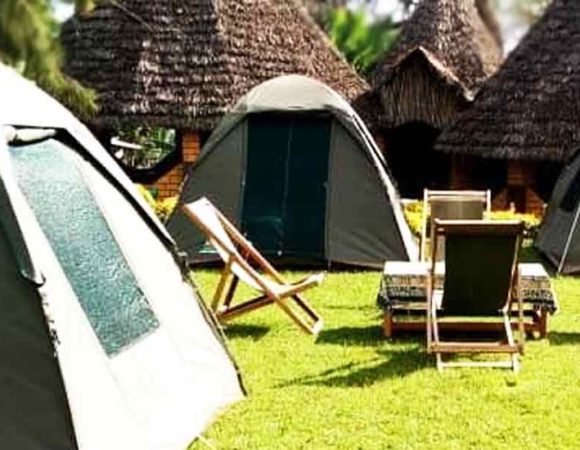 Tanzania - The Eyasi Camping (Standard Camping) 10nights & 11days