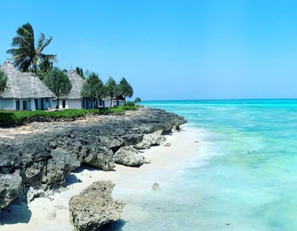 Zanzibar – The Magical Island