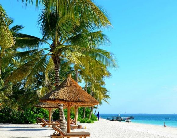 CULTURAL ZANZIBAR 6 Days & 5 Nights