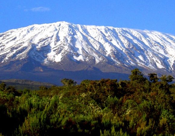 KILIMANJARO CLIMBING - MARANGU ROUTE